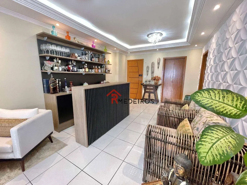Apartamento, 3 quartos, 155 m² - Foto 4