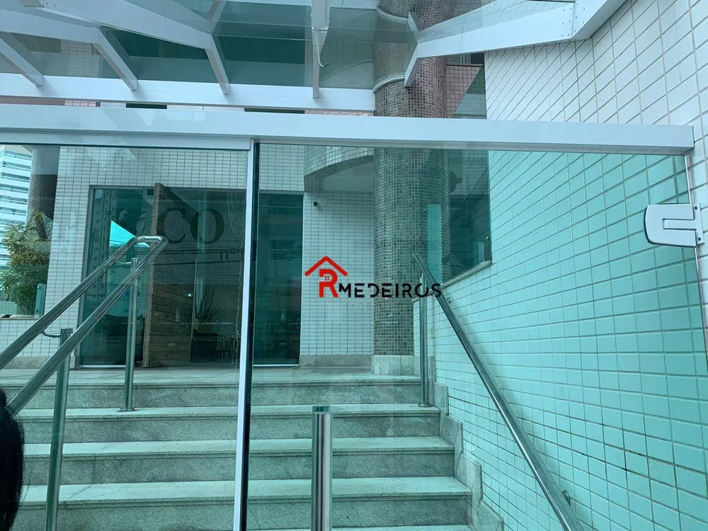 Apartamento, 3 quartos, 131 m² - Foto 3