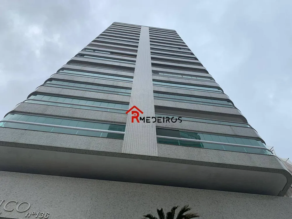 Apartamento, 3 quartos, 131 m² - Foto 1