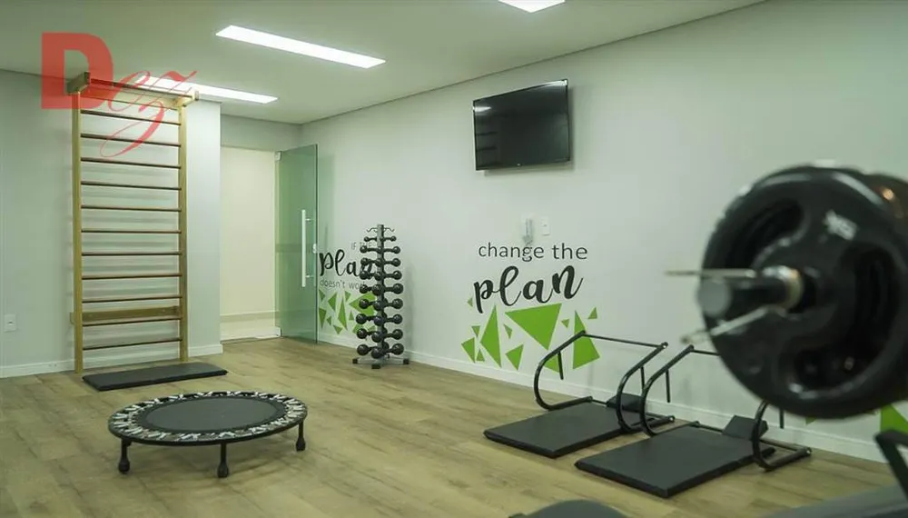 Apartamento, 2 quartos, 81 m² - Foto 4