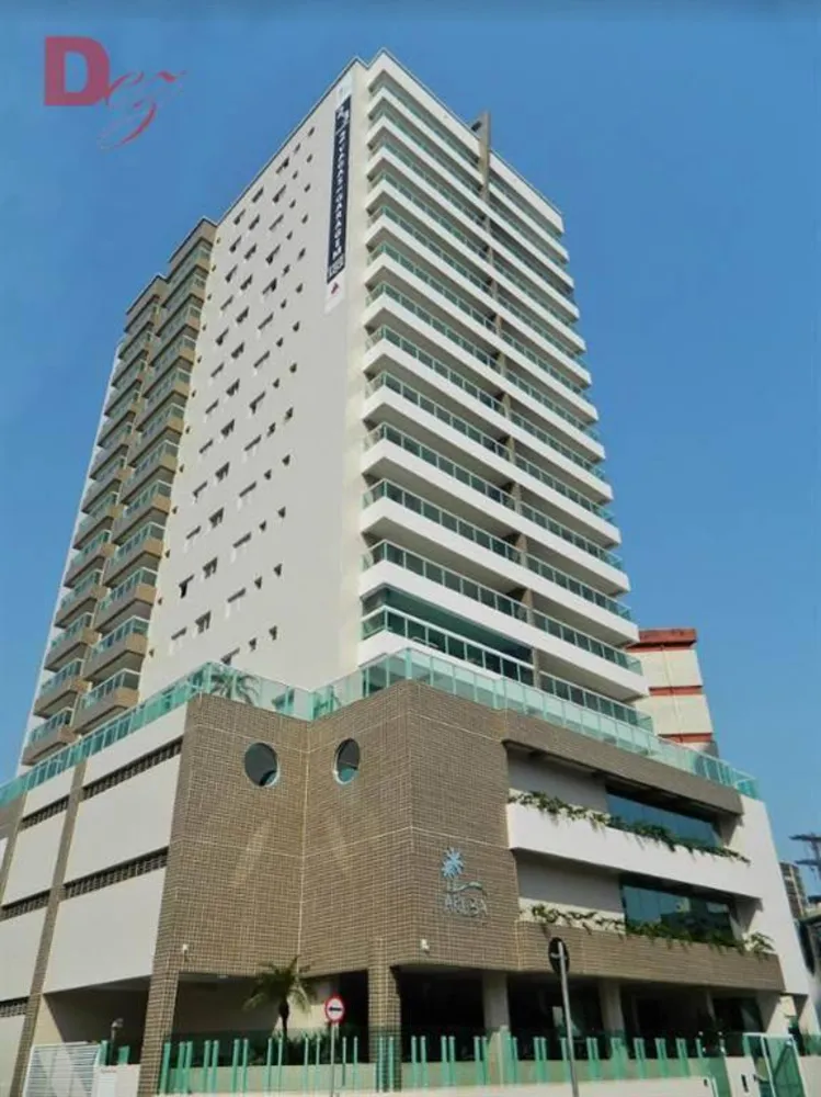 Apartamento, 2 quartos, 81 m² - Foto 1