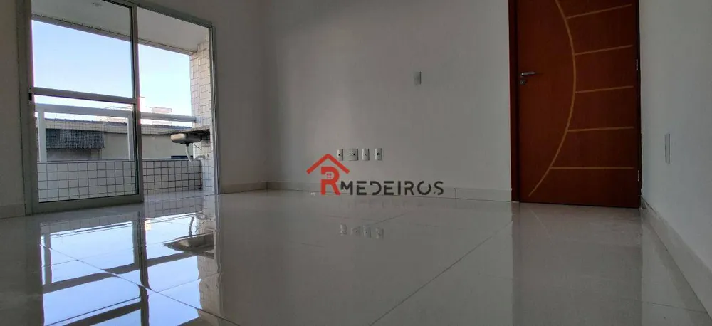 Apartamento, 2 quartos, 73 m² - Foto 2