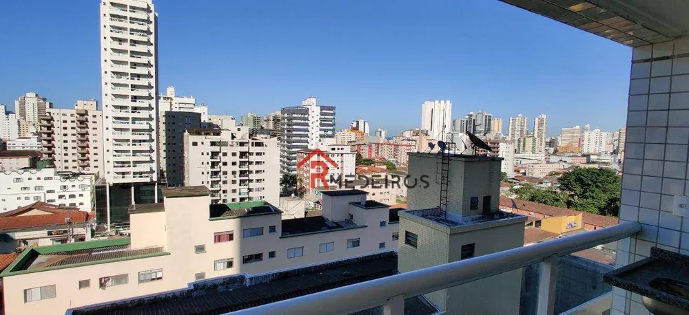 Apartamento, 2 quartos, 73 m² - Foto 3