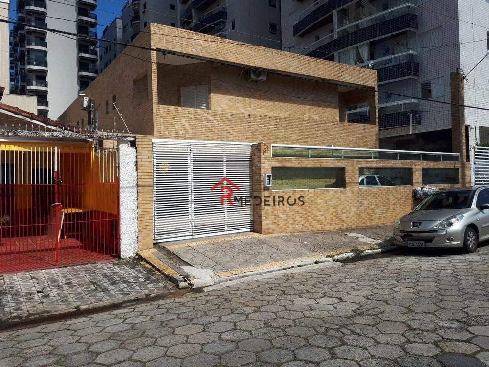 Casa, 2 quartos, 65 m² - Foto 1