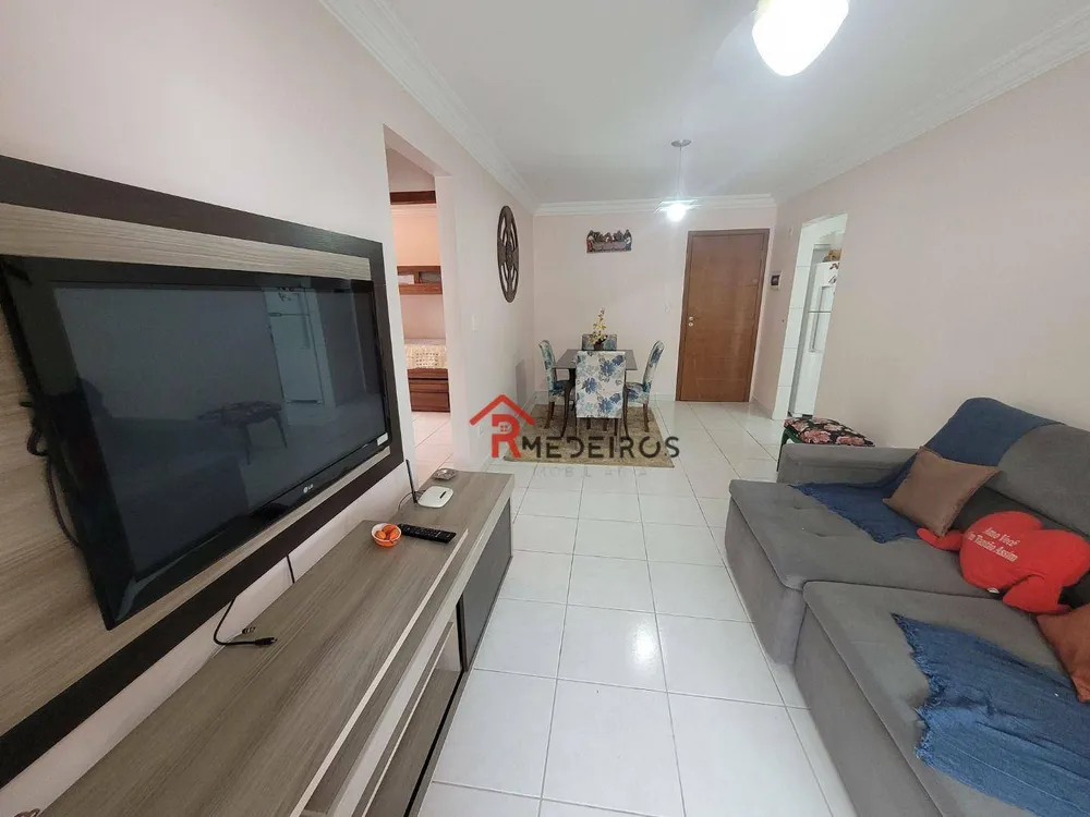 Apartamento, 2 quartos, 88 m² - Foto 2