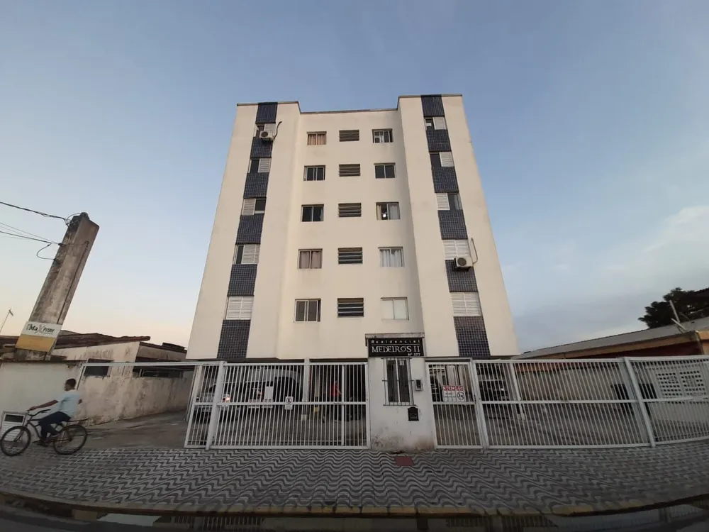 Apartamento, 2 quartos, 55 m² - Foto 1