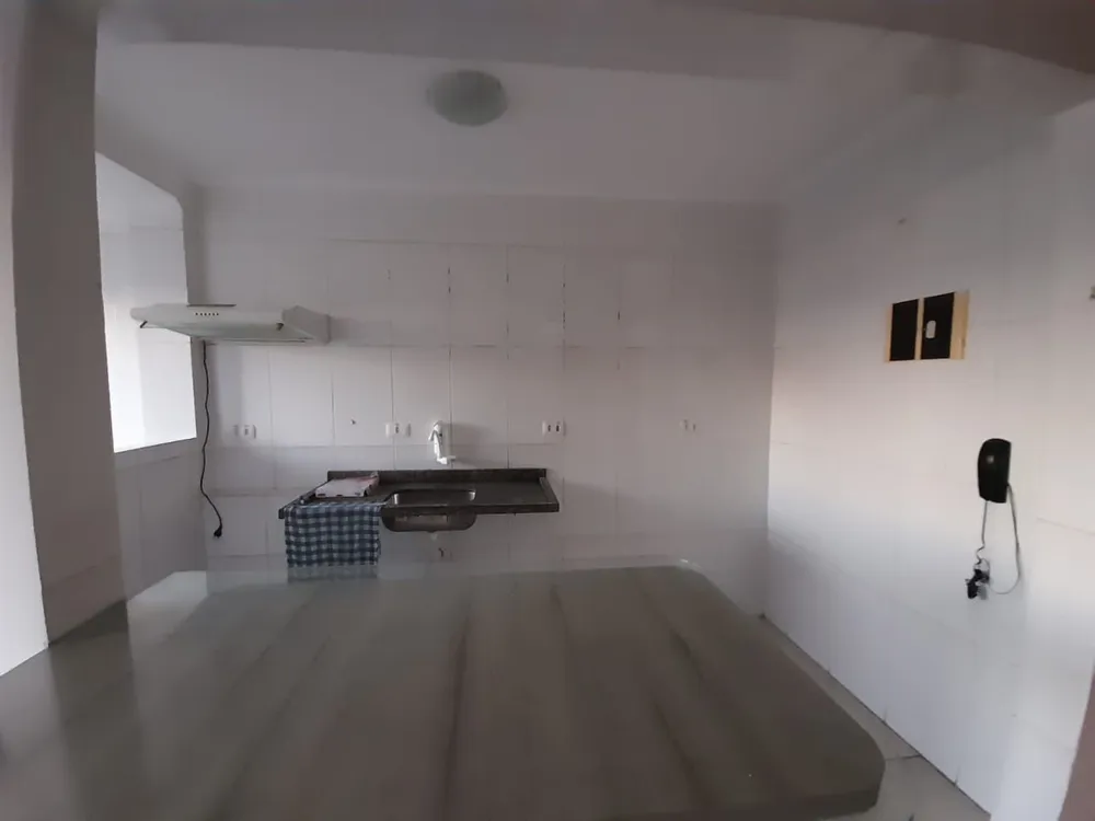 Apartamento, 2 quartos, 55 m² - Foto 2