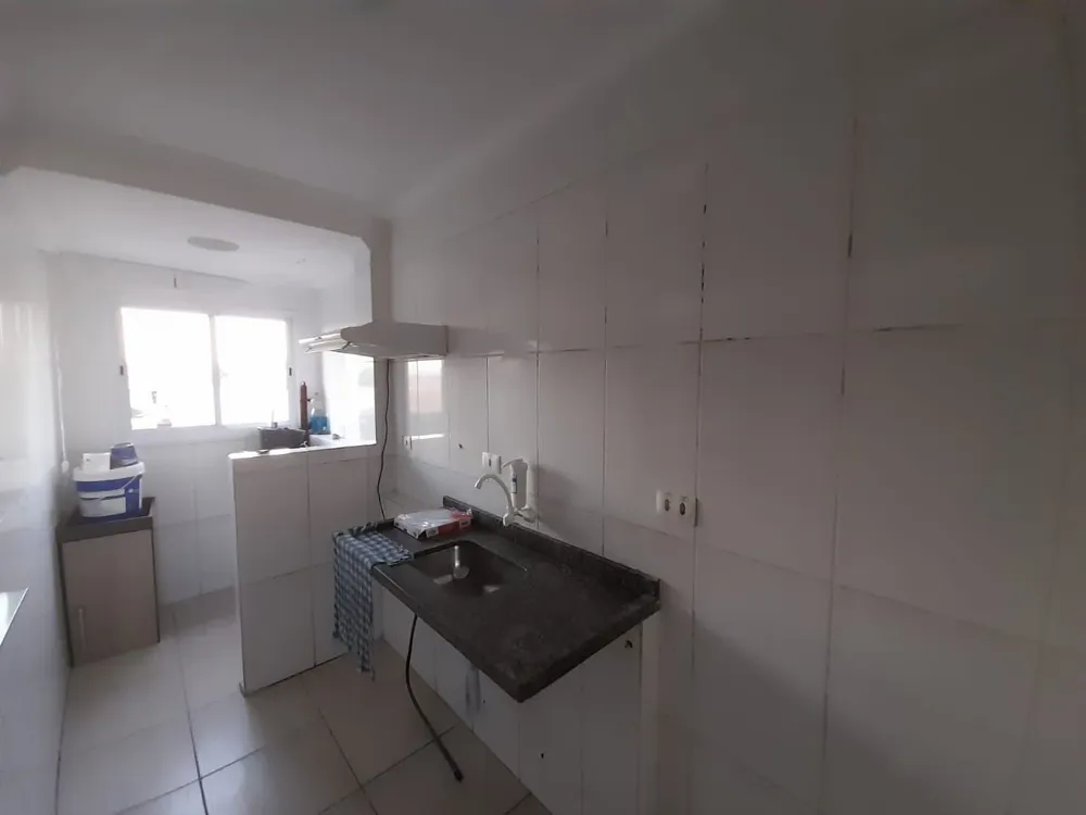 Apartamento, 2 quartos, 55 m² - Foto 3