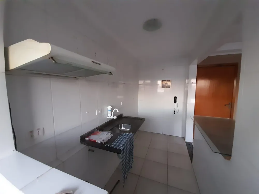 Apartamento, 2 quartos, 55 m² - Foto 4