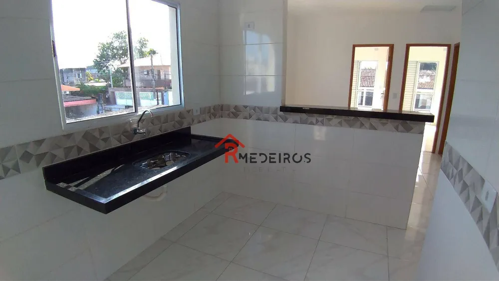 Casa, 2 quartos, 62 m² - Foto 4