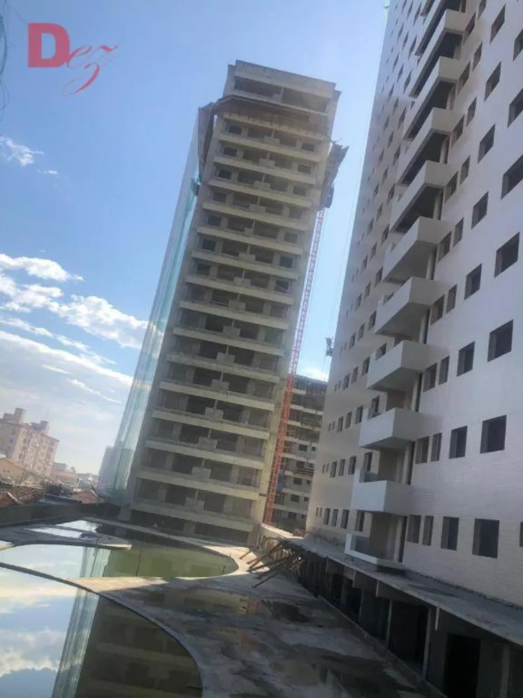 Apartamento, 3 quartos, 117 m² - Foto 1