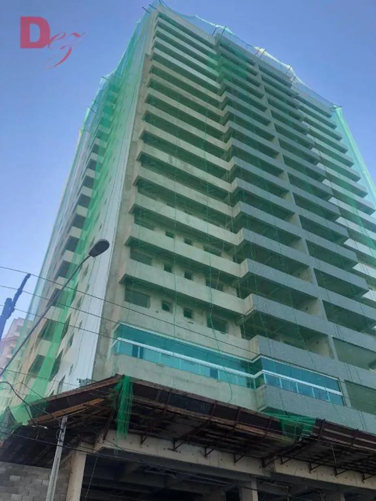 Apartamento, 3 quartos, 117 m² - Foto 2