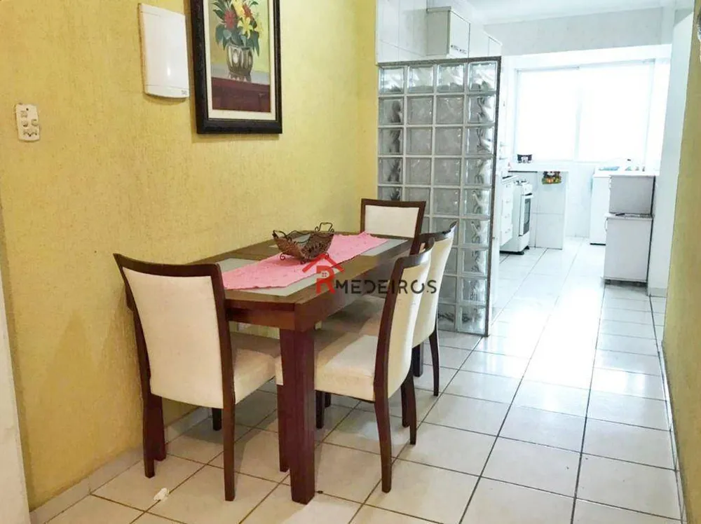 Apartamento, 2 quartos, 77 m² - Foto 3