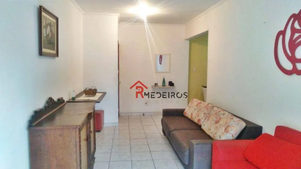 Apartamento, 2 quartos, 77 m² - Foto 2