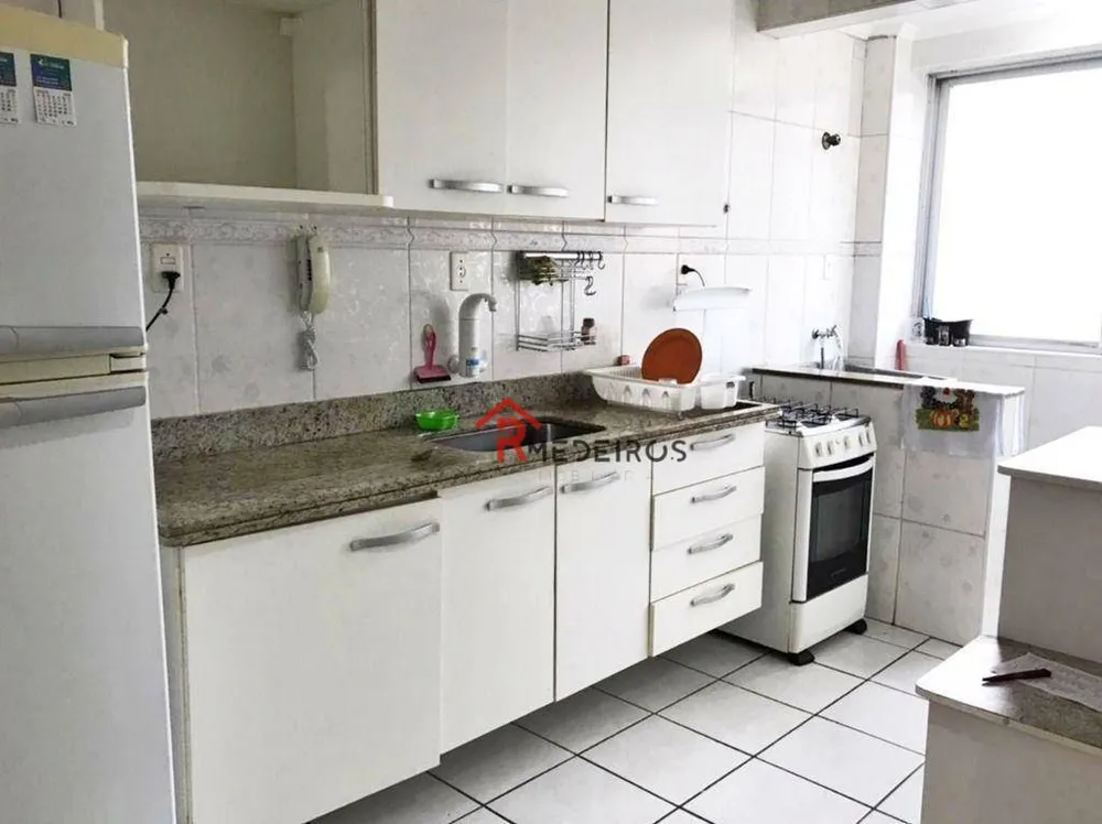 Apartamento, 2 quartos, 77 m² - Foto 4