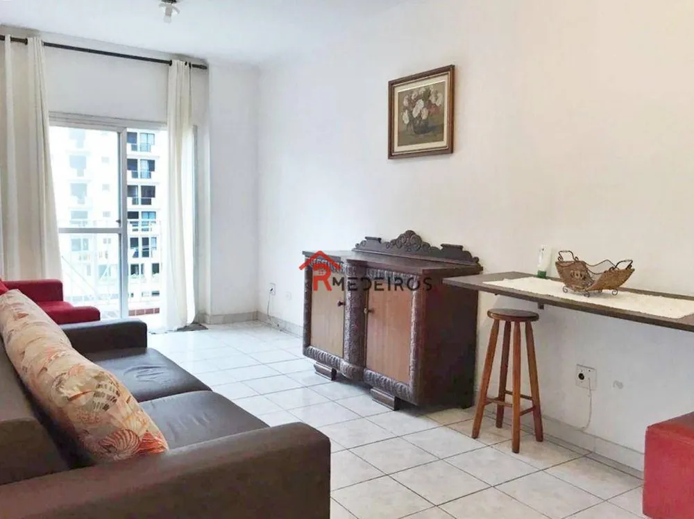 Apartamento, 2 quartos, 77 m² - Foto 1