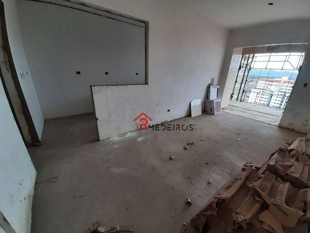 Apartamento, 2 quartos, 85 m² - Foto 3