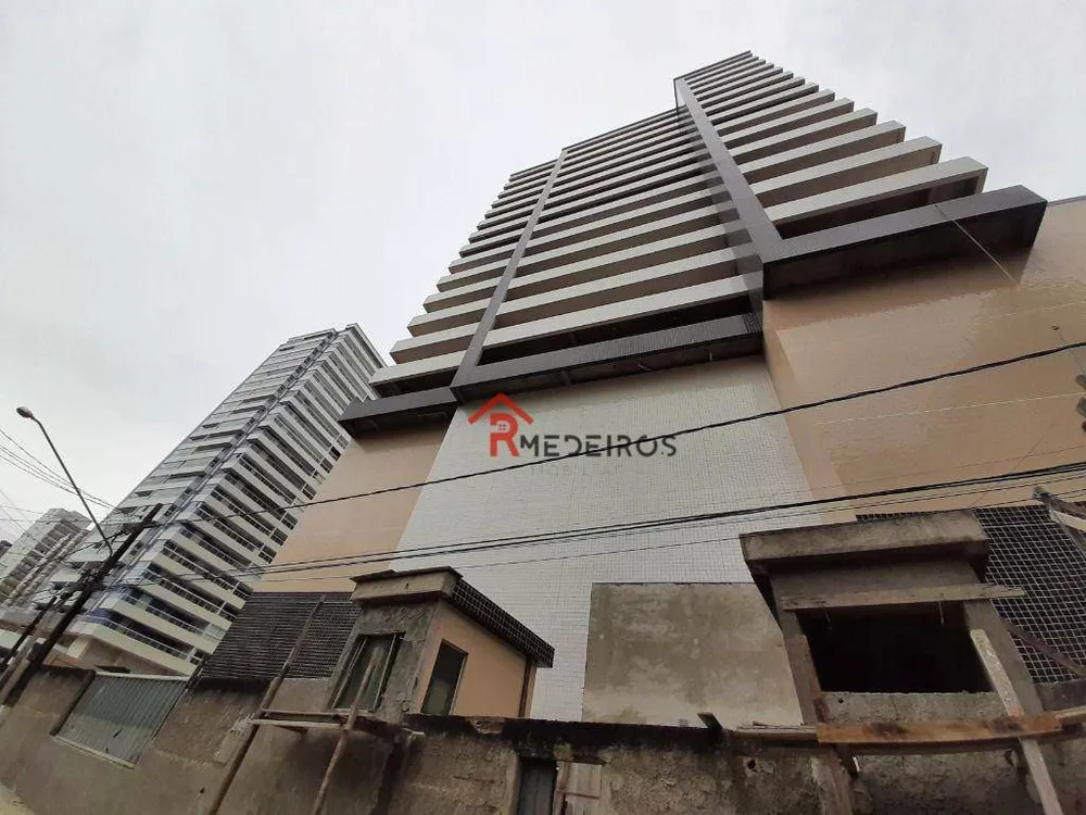 Apartamento, 2 quartos, 85 m² - Foto 1