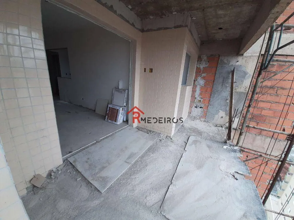 Apartamento, 2 quartos, 85 m² - Foto 4