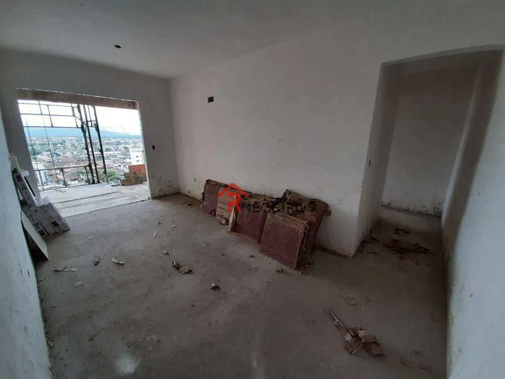 Apartamento, 2 quartos, 85 m² - Foto 2
