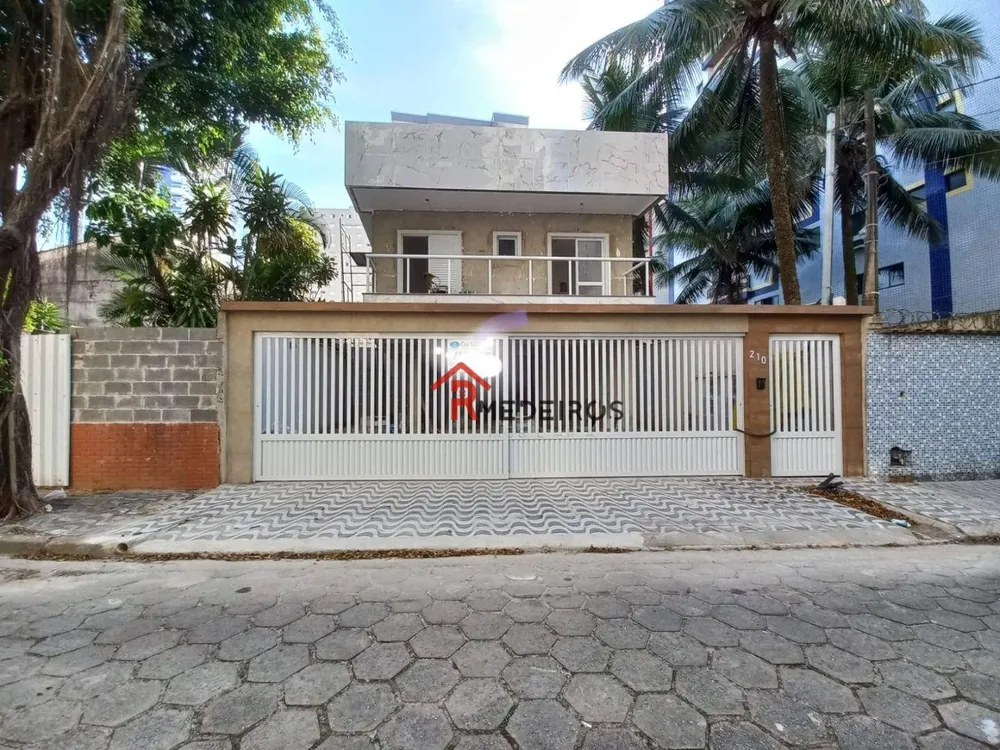Casa, 2 quartos, 54 m² - Foto 1
