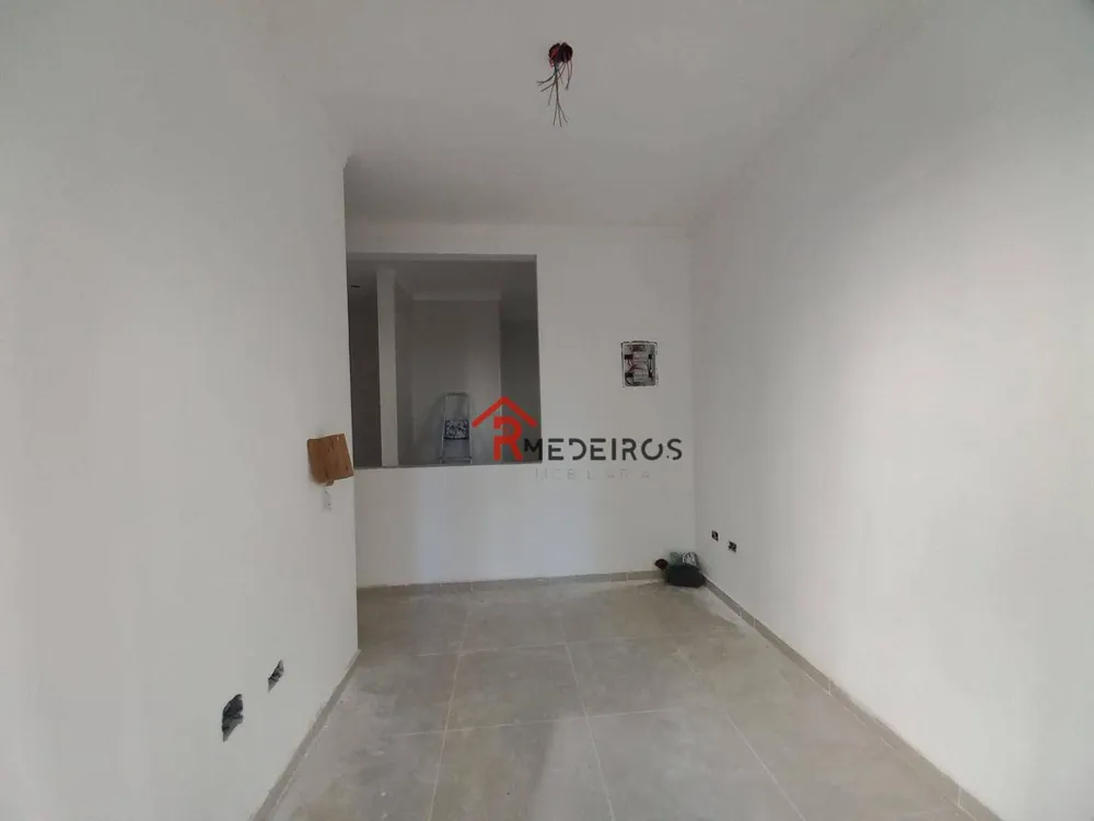 Casa, 2 quartos, 54 m² - Foto 3