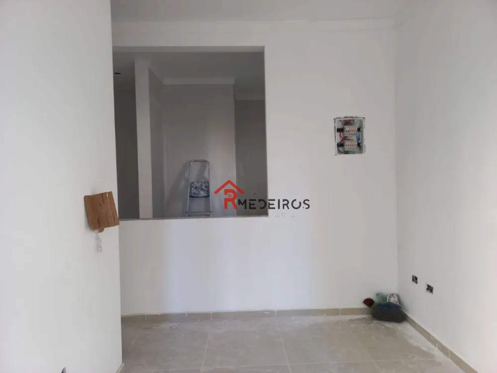 Casa, 2 quartos, 54 m² - Foto 2