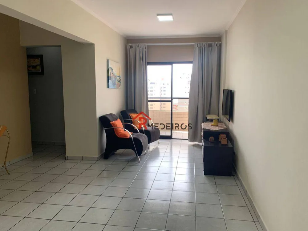 Apartamento, 2 quartos, 75 m² - Foto 2