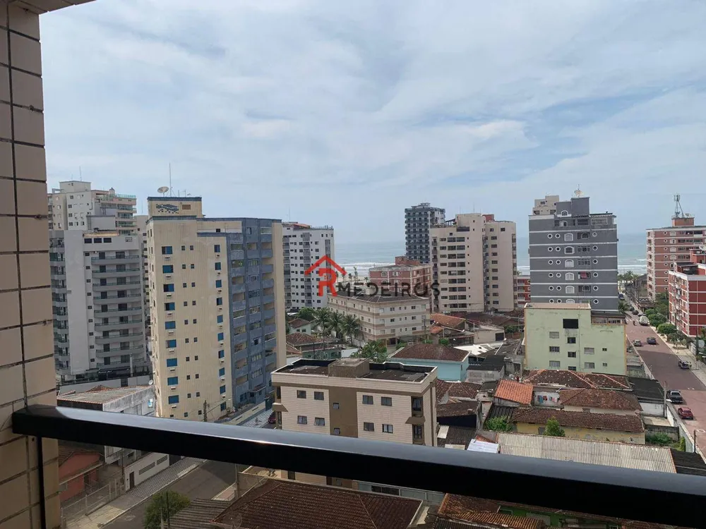 Apartamento, 2 quartos, 75 m² - Foto 1