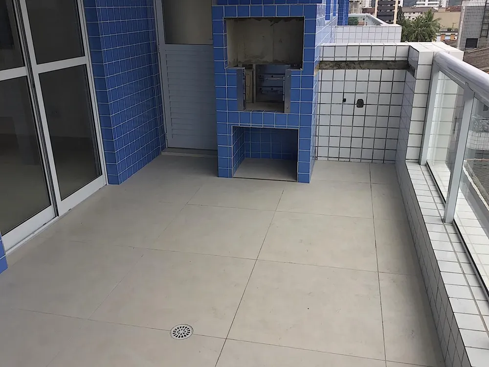 Apartamento, 2 quartos, 64 m² - Foto 1