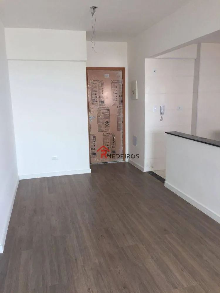 Apartamento, 2 quartos, 74 m² - Foto 3