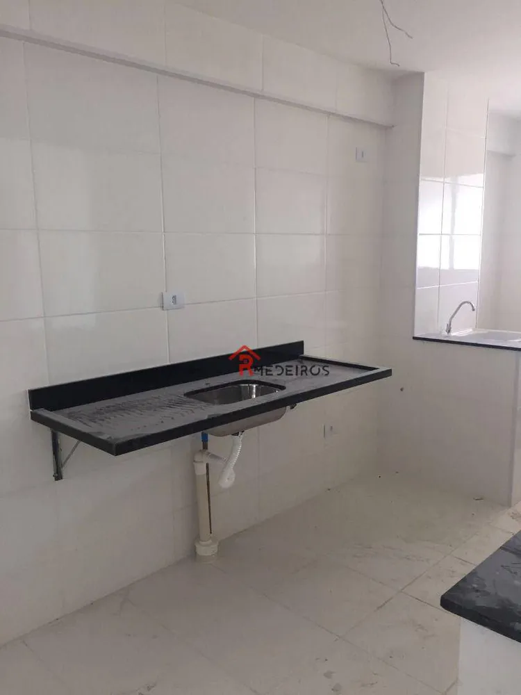 Apartamento, 2 quartos, 74 m² - Foto 2