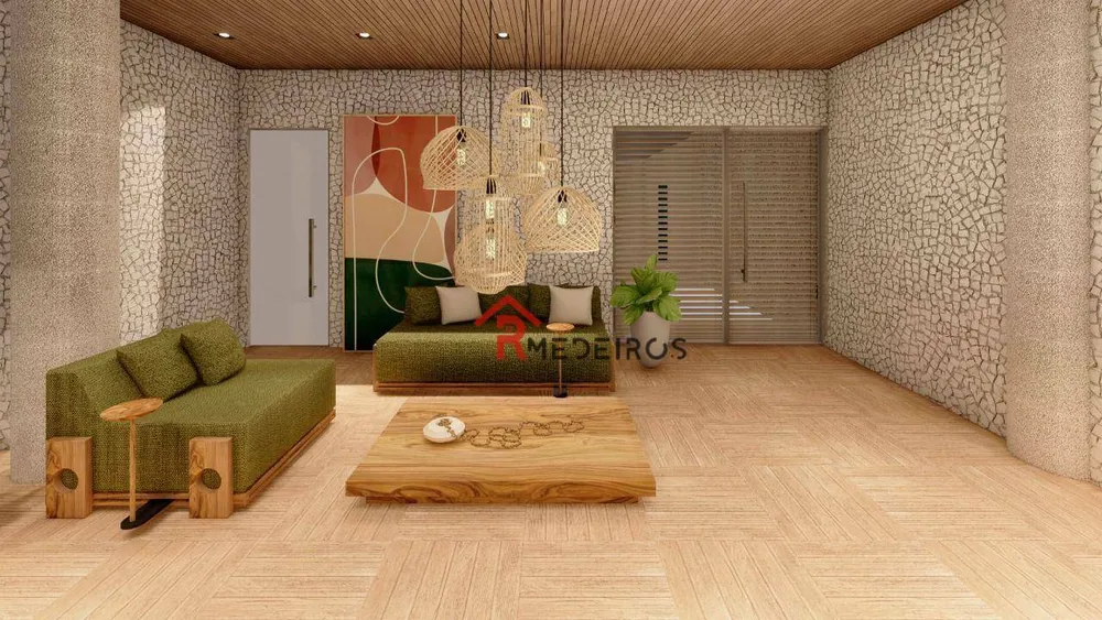 Apartamento, 2 quartos, 77 m² - Foto 4