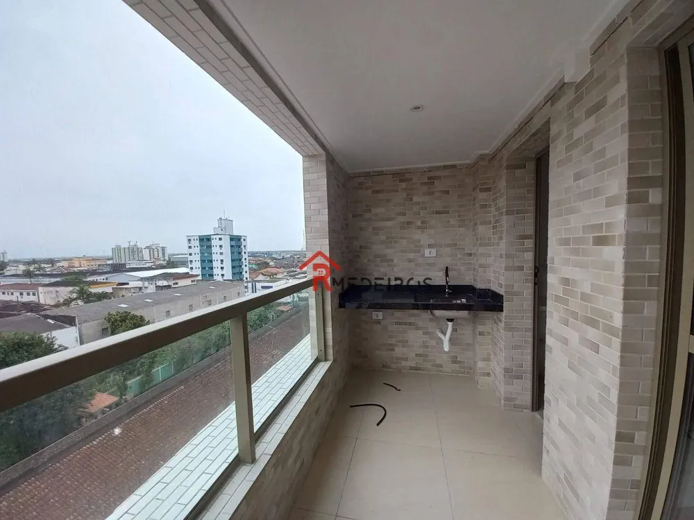 Apartamento, 2 quartos, 63 m² - Foto 1
