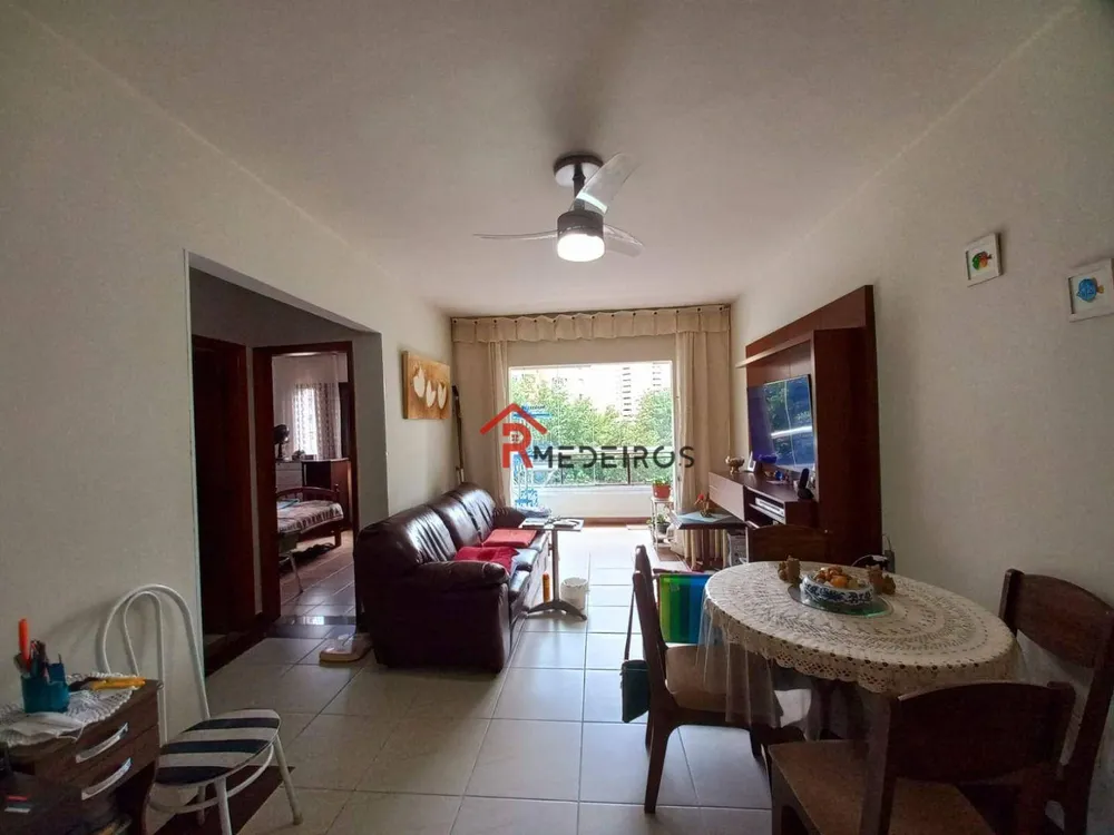 Apartamento, 1 quarto, 56 m² - Foto 2
