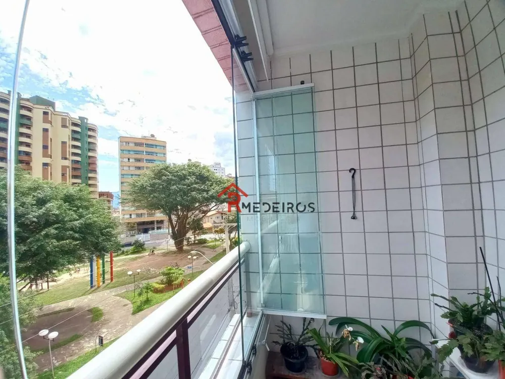 Apartamento, 1 quarto, 56 m² - Foto 4