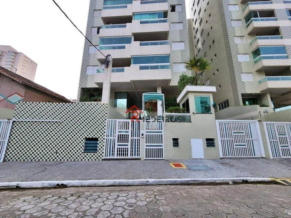 Apartamento, 2 quartos, 79 m² - Foto 1