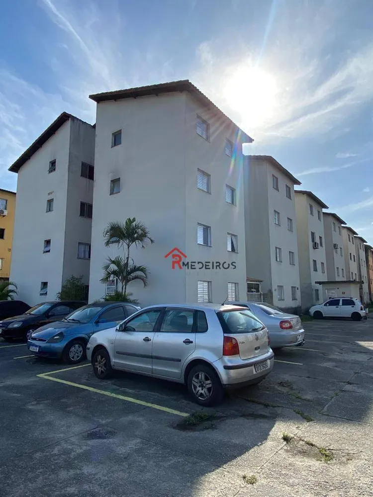 Apartamento, 2 quartos, 55 m² - Foto 1