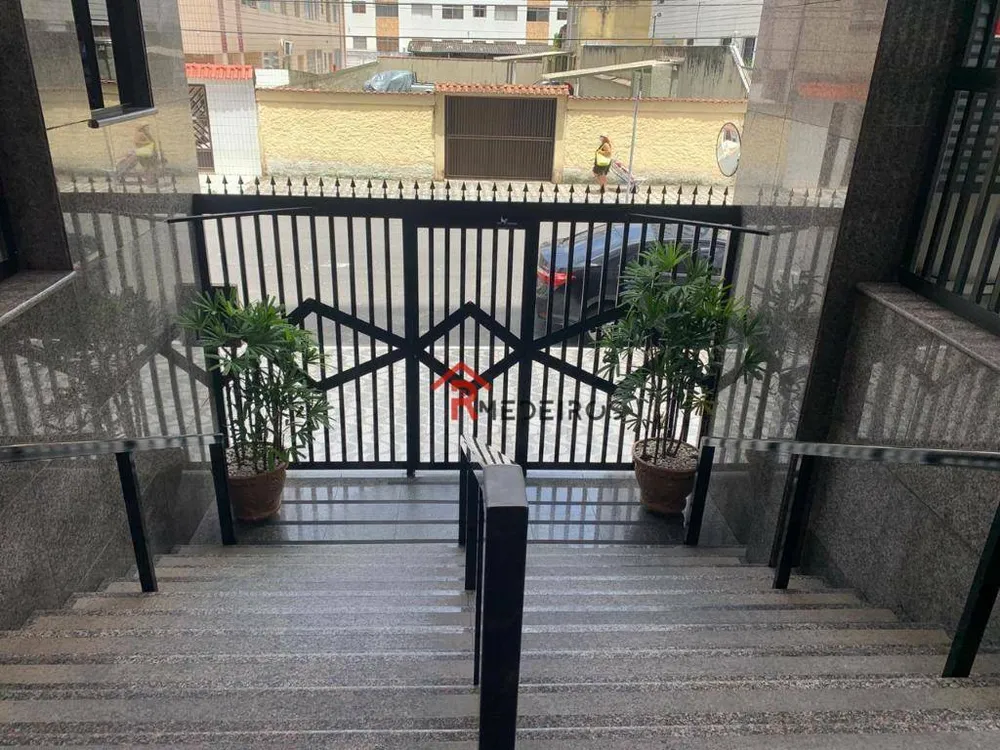 Apartamento, 3 quartos, 124 m² - Foto 1