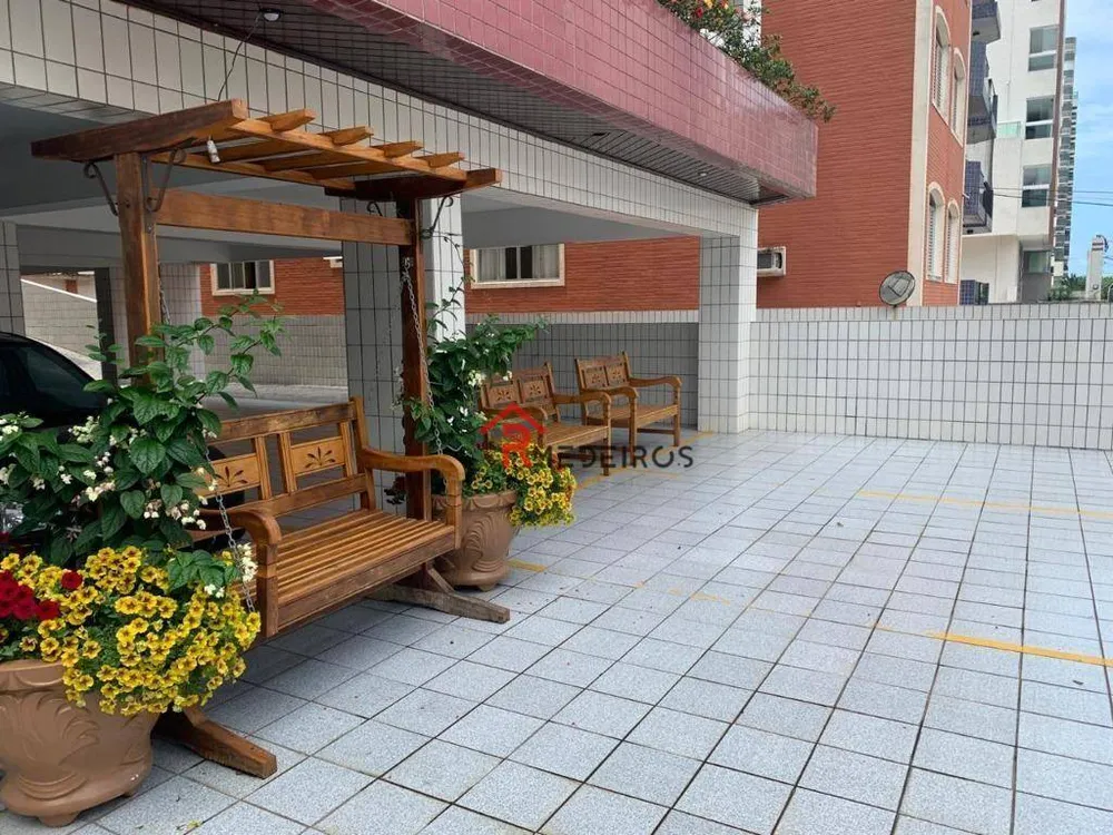 Apartamento, 3 quartos, 124 m² - Foto 3
