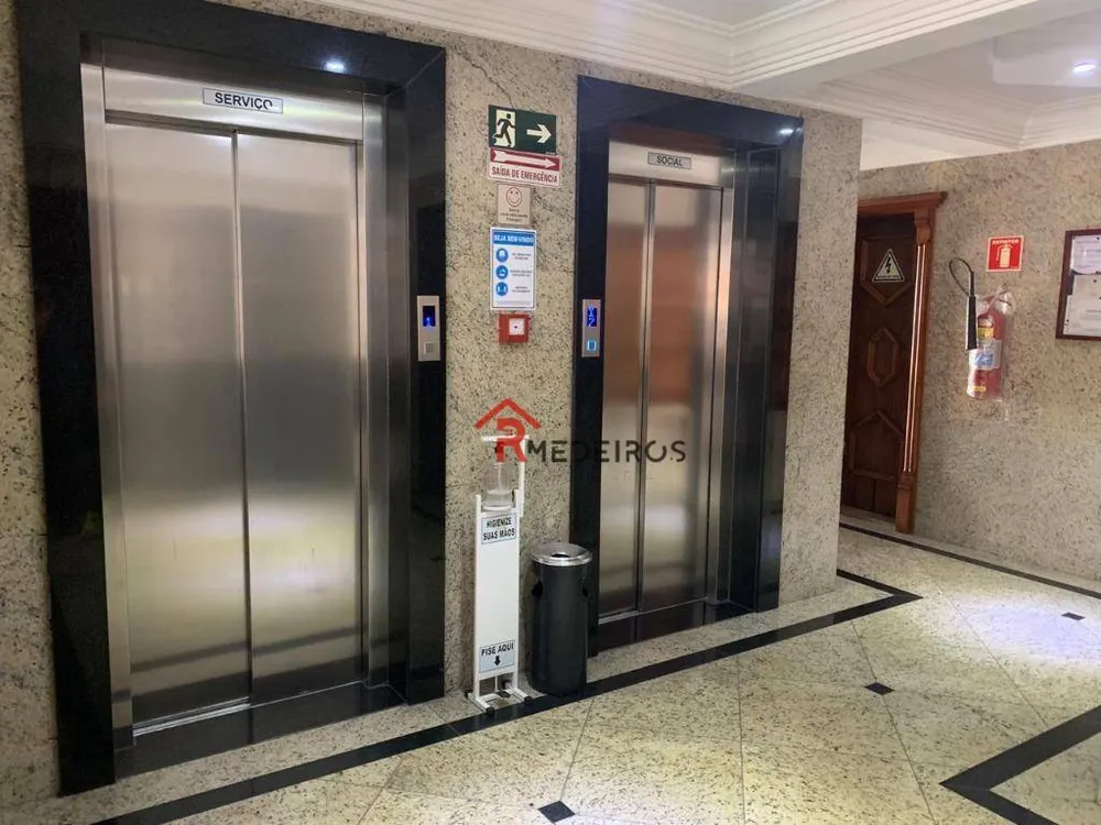 Apartamento, 3 quartos, 124 m² - Foto 4