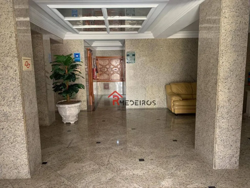 Apartamento, 3 quartos, 124 m² - Foto 2