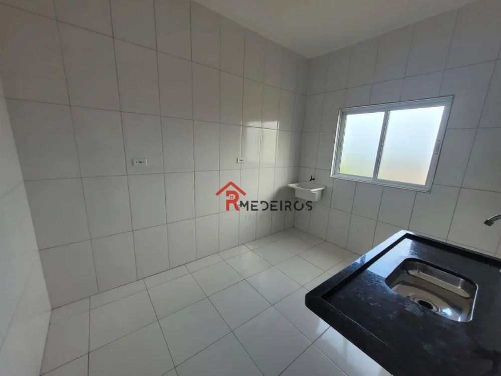 Casa, 2 quartos, 50 m² - Foto 4