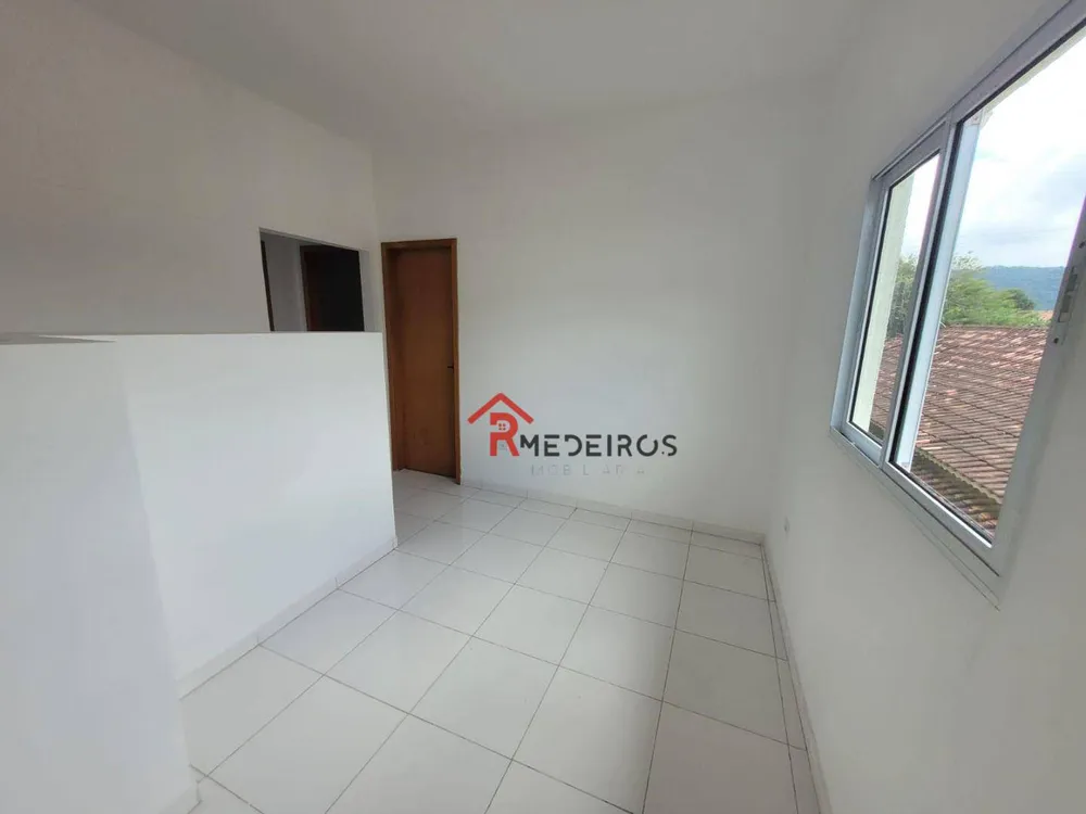 Casa, 2 quartos, 50 m² - Foto 1