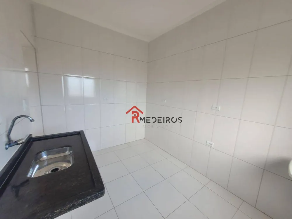Casa, 2 quartos, 50 m² - Foto 3