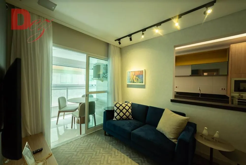 Apartamento, 2 quartos, 72 m² - Foto 1