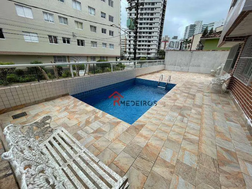 Apartamento, 3 quartos, 120 m² - Foto 1