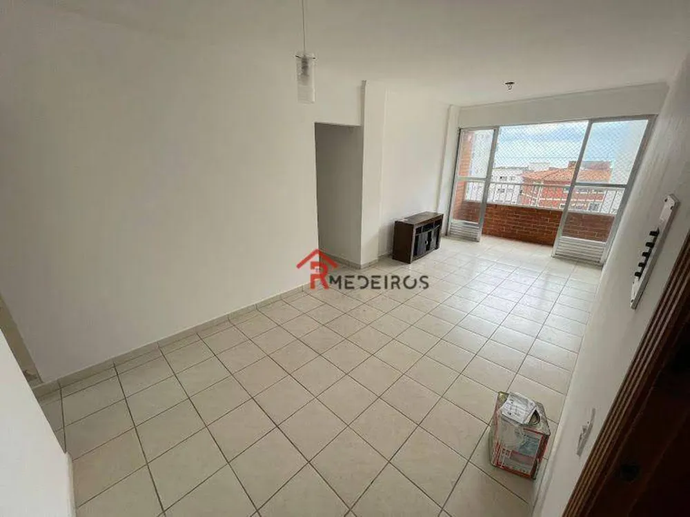 Apartamento, 3 quartos, 120 m² - Foto 2