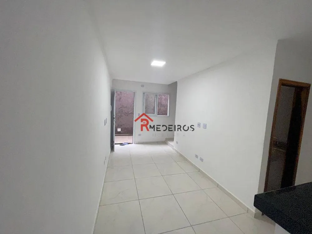 Casa, 2 quartos, 55 m² - Foto 2