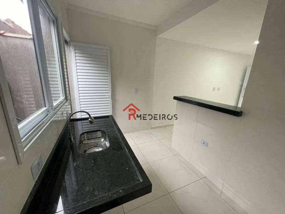 Casa, 2 quartos, 55 m² - Foto 4